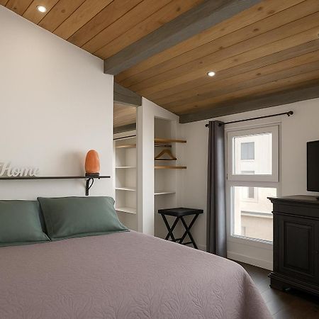 Insolite Studio -La Tour Des Templiers- Montfrin Ngoại thất bức ảnh