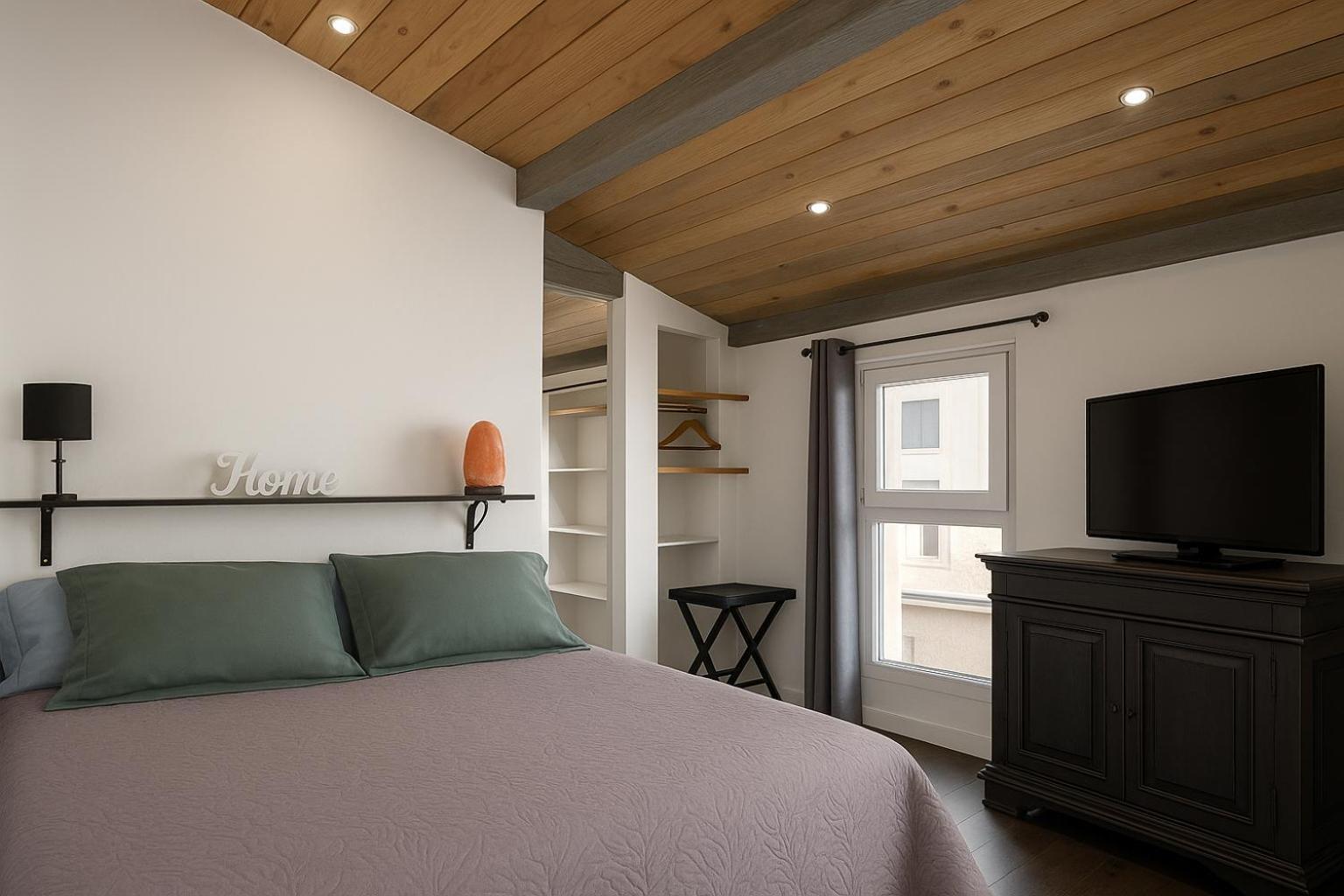 Insolite Studio -La Tour Des Templiers- Montfrin Ngoại thất bức ảnh
